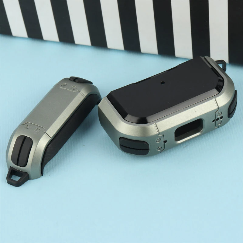 محافظ Airpods Pro 2 فضایی Eggshell
