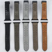 بند اپل واچ Watch Band سایز 42/44/45/49 میلی متری طرح دار کد 3