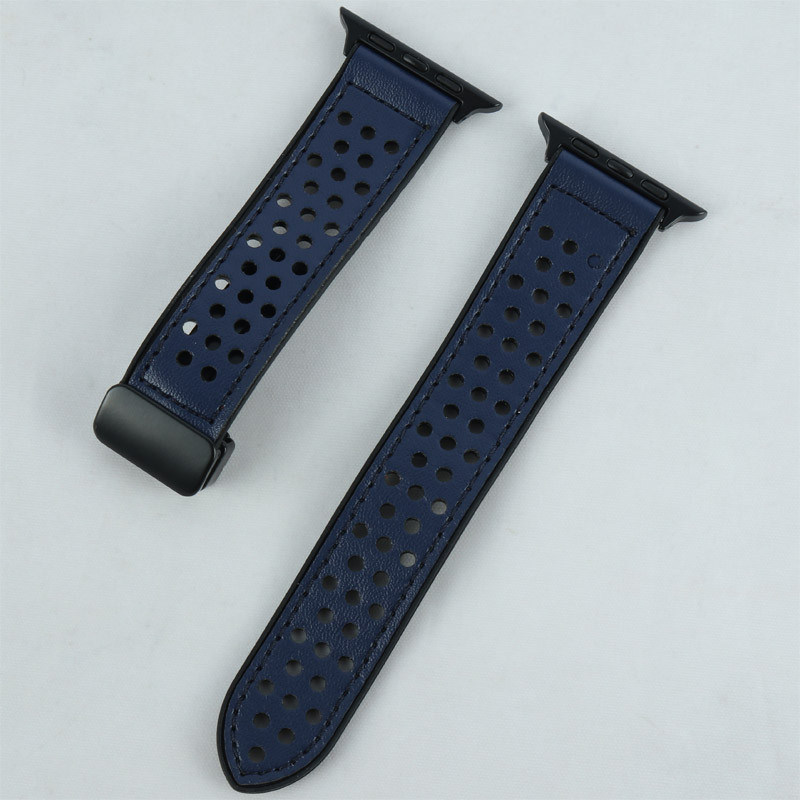 بند اپل واچ Watch Band سایز 42/44/45/49 میلی متری طرح دار کد 3