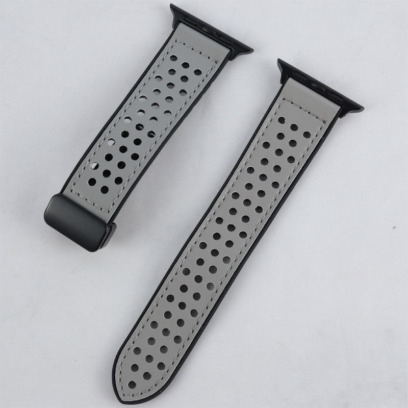 بند اپل واچ Watch Band سایز 42/44/45/49 میلی متری طرح دار کد 3