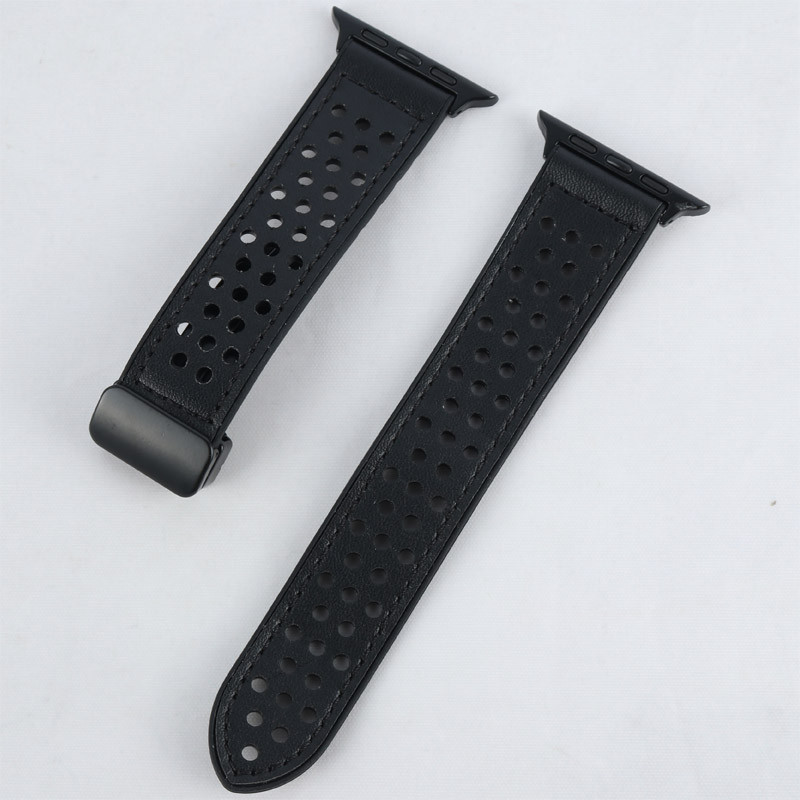 بند اپل واچ Watch Band سایز 42/44/45/49 میلی متری طرح دار کد 3