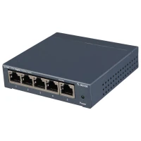 سوییچ 5 پورت تی پی لینک TL-SG105