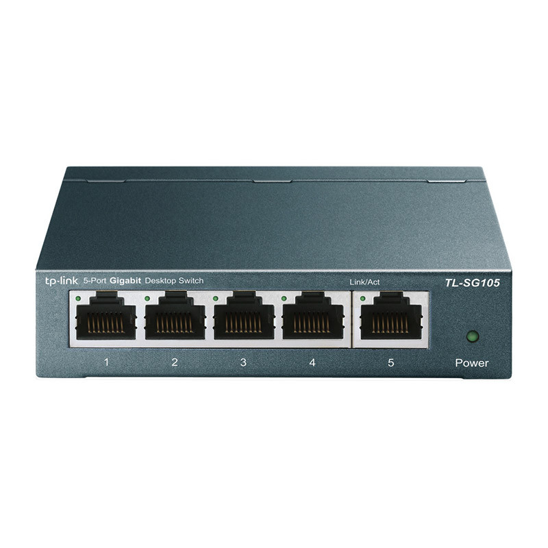 سوییچ TP-Link TL-SG105 5Port