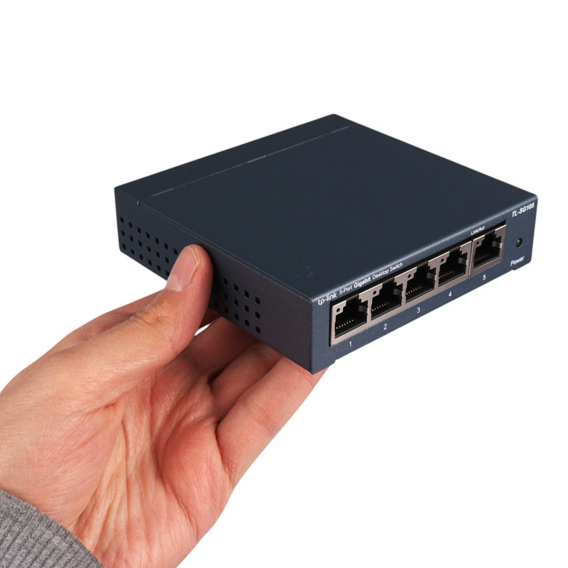 سوییچ TP-Link TL-SG105 5Port