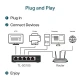 سوییچ TP-Link TL-SG105 5Port