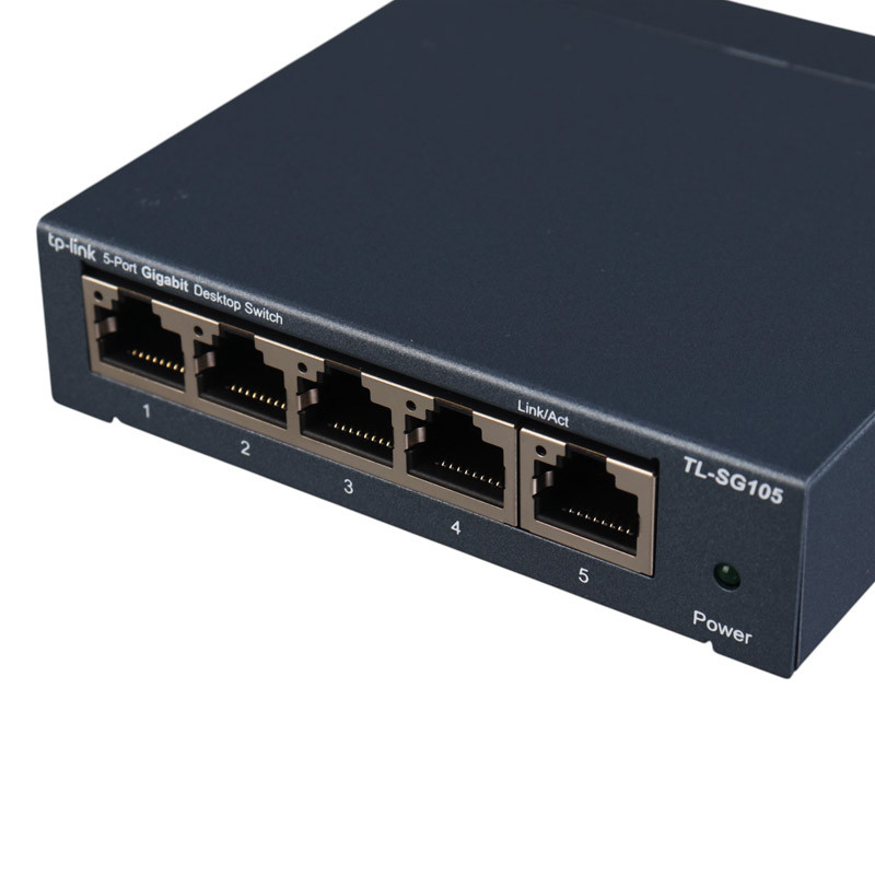 سوییچ TP-Link TL-SG105 5Port