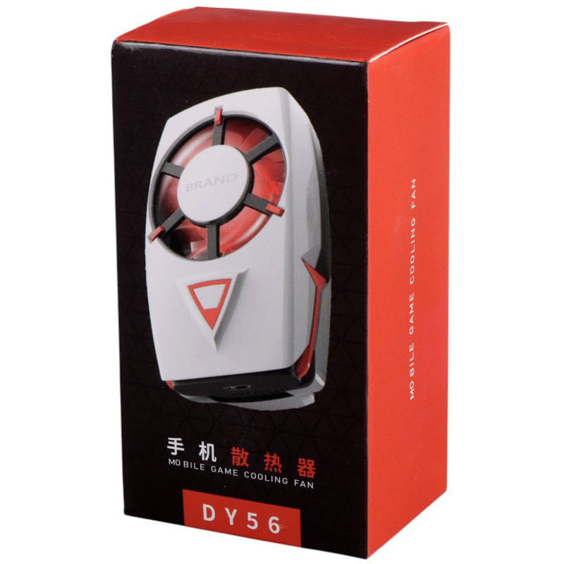 فن خنک کننده گوشی DY56
