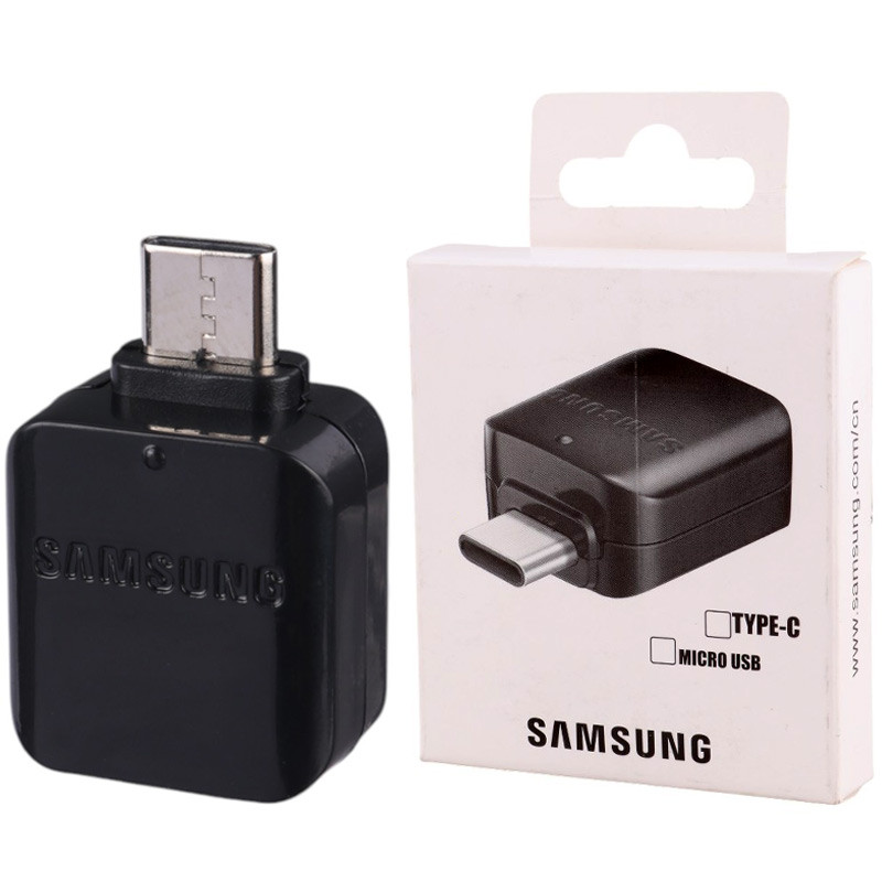 تبدیل Samsung EP-TA20EWEYGWW OTG Type-C