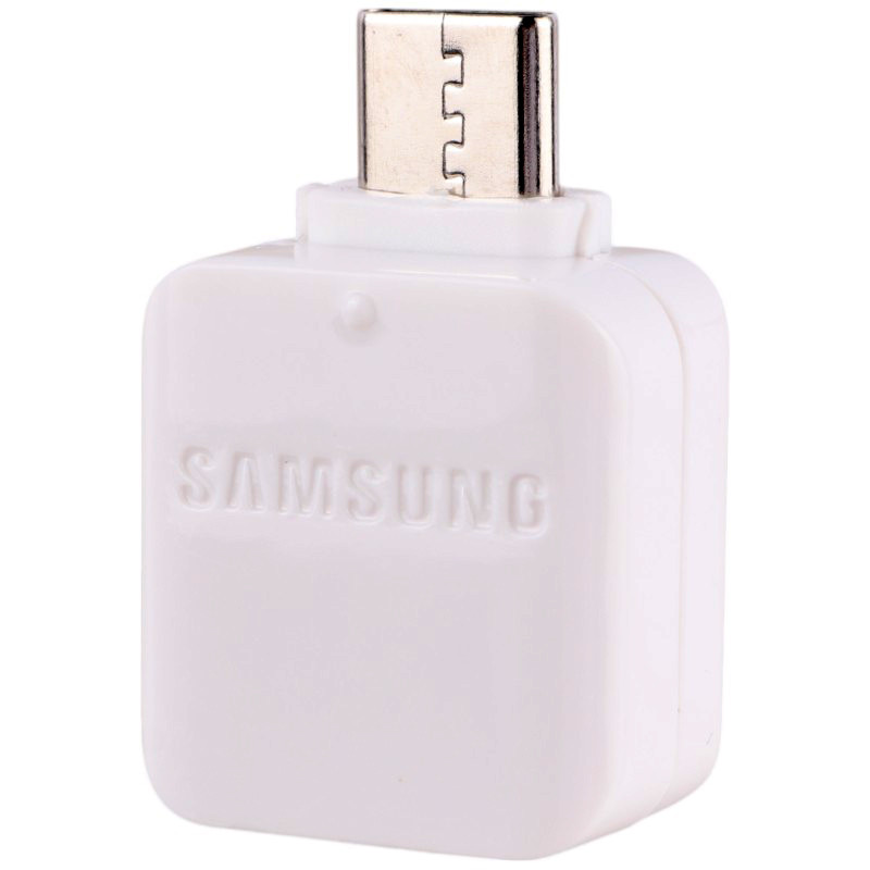 تبدیل Samsung EP-TA20EWEYGWW OTG Type-C