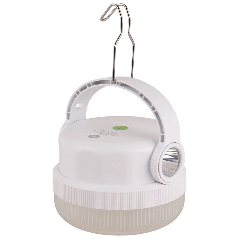 لامپ آویزدار شارژی DP.LED Light DP-7824 60W