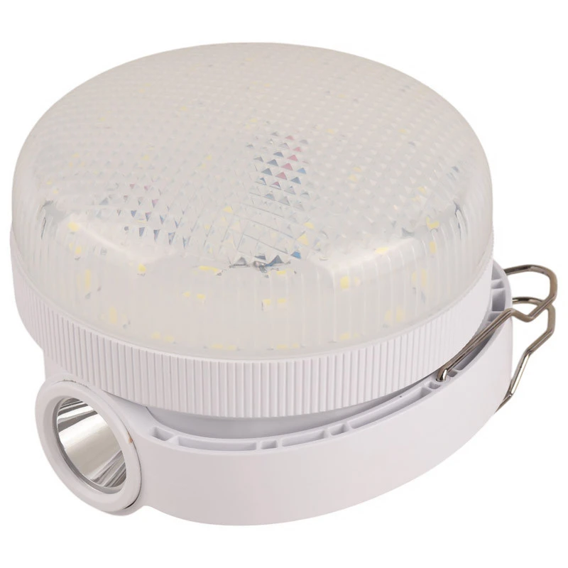 لامپ آویزدار شارژی DP.LED Light DP-7824 60W