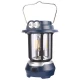 چراغ قوه فانوسی خورشیدی Hurry.bolt HB-9589W