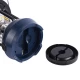چراغ قوه فانوسی خورشیدی Hurry.bolt HB-9589W