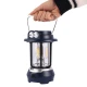 چراغ قوه فانوسی خورشیدی Hurry.bolt HB-9589W