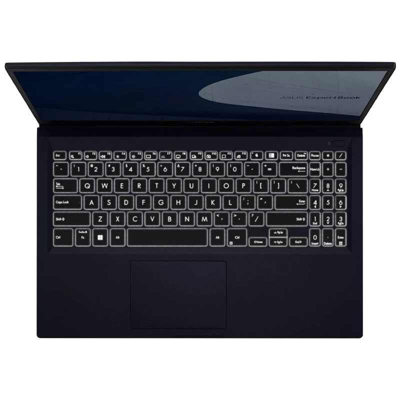 لپ تاپ ایسوس 15.6 اینچی ExpertBook B1 B1500CBA Core i5 1235U 24GB 256GB SSD