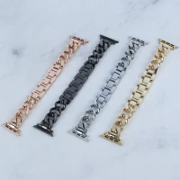 بند اپل واچ Guoi سایز 42/44/45/49 میلی متری کد 8