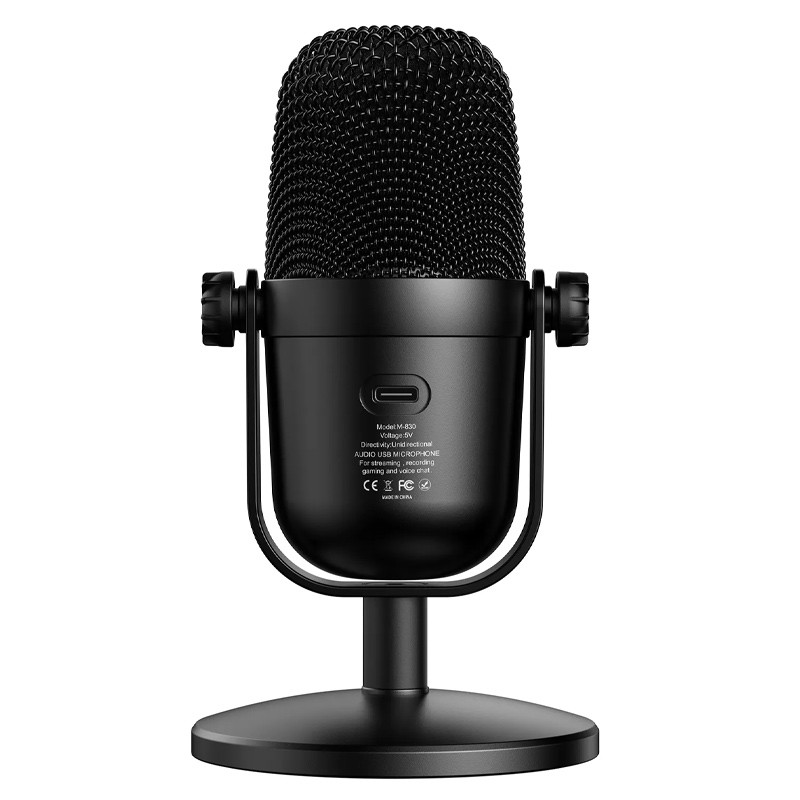 میکروفون گیمینگ اونیکوما مدل Onikuma M830