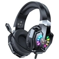 هدست گیمینگ سیم دار Onikuma X32