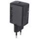 شارژر دیواری 30 وات انکر A2640 PD 3A
