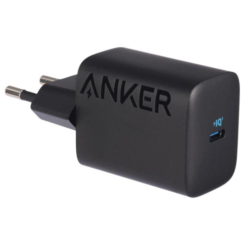 شارژر دیواری 30 وات انکر A2640 PD 3A