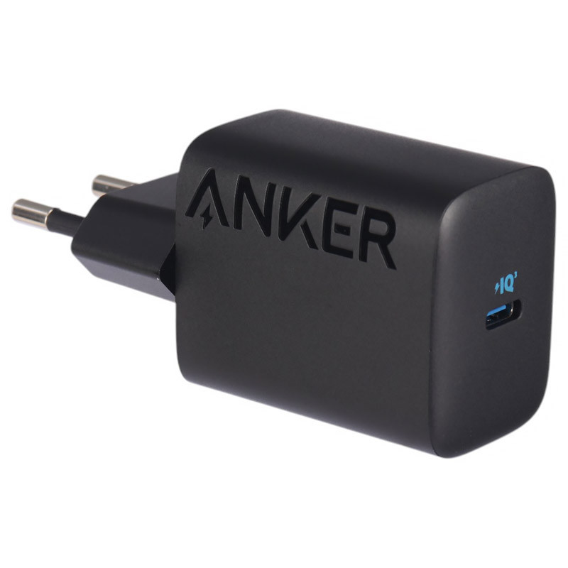 شارژر دیواری 30 وات انکر A2640 PD 3A
