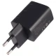 شارژر دیواری 30 وات انکر A2640 PD 3A
