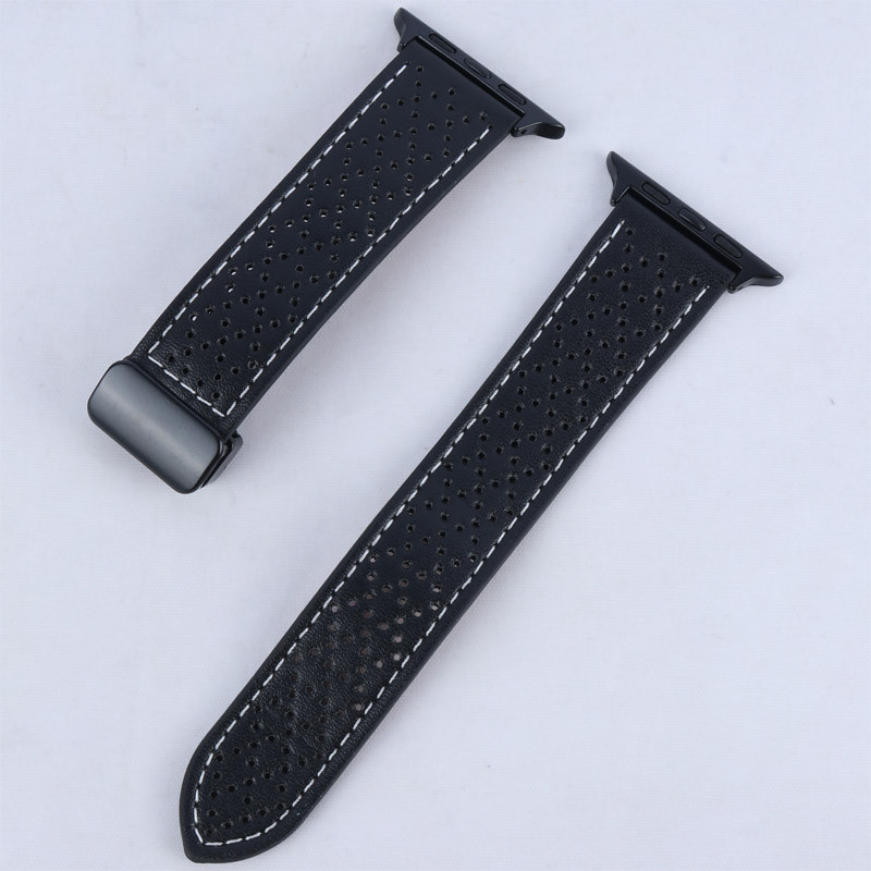 بند اپل واچ Watch Band سایز 42/44/45/49 میلی متری طرح دار کد 4