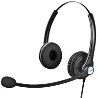 هدست سیم دار Beien A26 USB