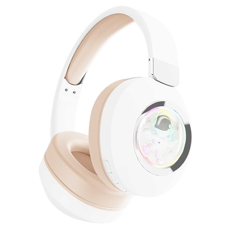 هدفون بلوتوثی ST856