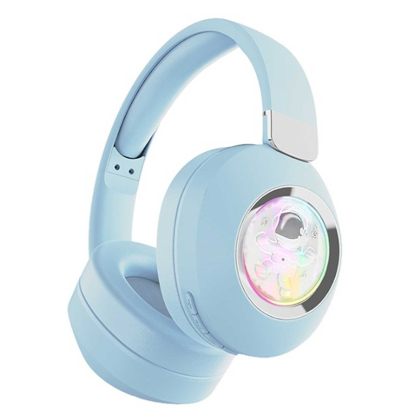 هدفون بلوتوثی ST856