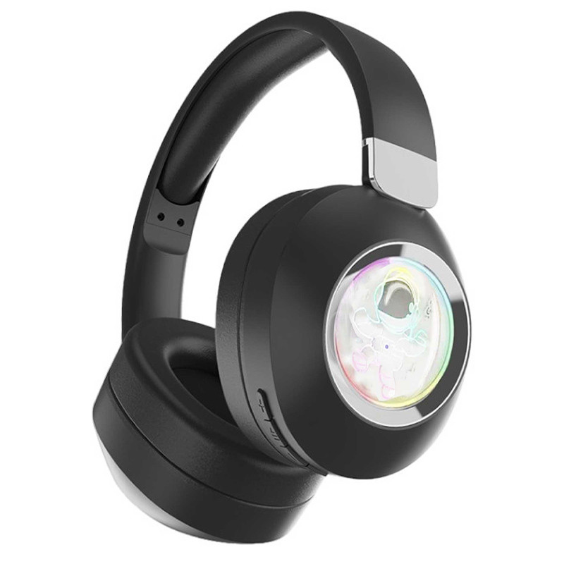 هدفون بلوتوثی ST856