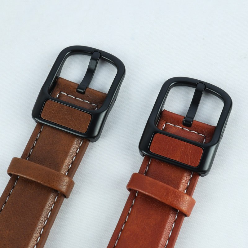 بند اپل واچ چرمی Watch Band سایز 42/44/45/49 میلی متری کد 4