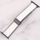 بند اپل واچ چرمی Watch Band سایز 42/44/45/49 میلی متری کد 7