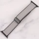 بند اپل واچ چرمی Watch Band سایز 42/44/45/49 میلی متری کد 7