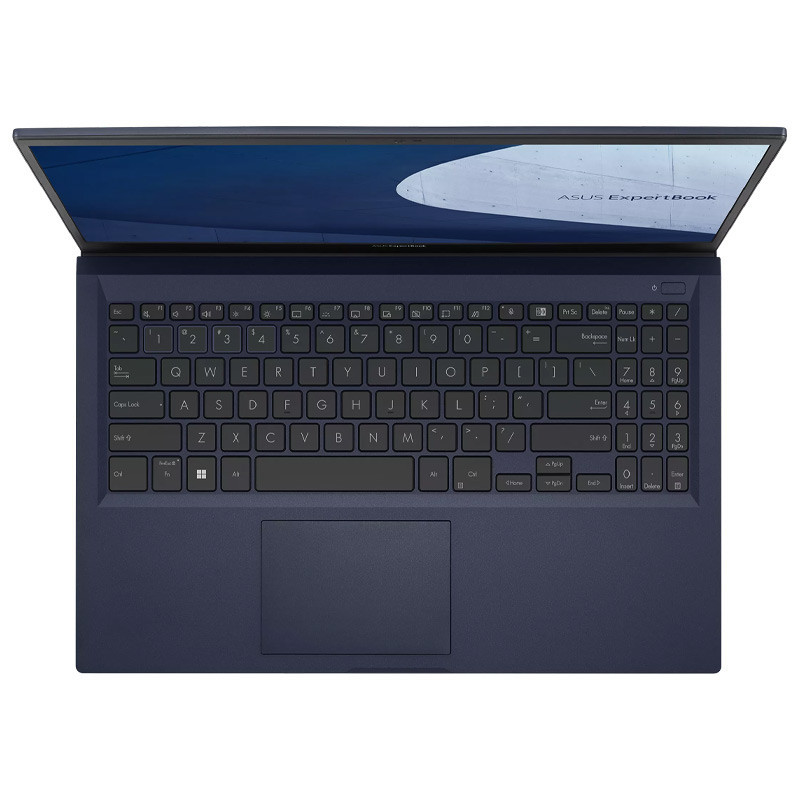 لپ تاپ ایسوس 15.6 اینچی ExpertBook B1 B1500CBA Core i5 1235U 40GB 1TB SSD