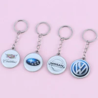 جاکلیدی آرم ماشین