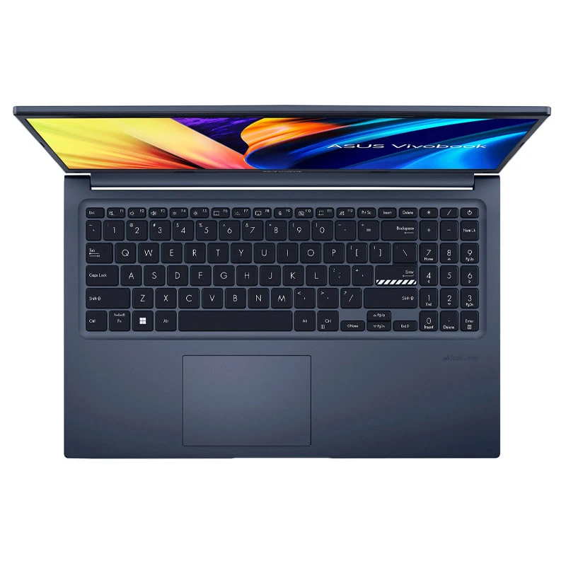 لپ تاپ ایسوس 15.6 اینچی VivoBook 15 F1502ZA Core i7 1255U 16GB 1TB SSD