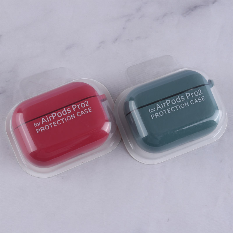 محافظ AirPods Pro 2 سیلیکونی