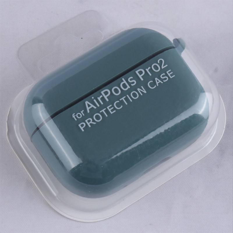 محافظ AirPods Pro 2 سیلیکونی