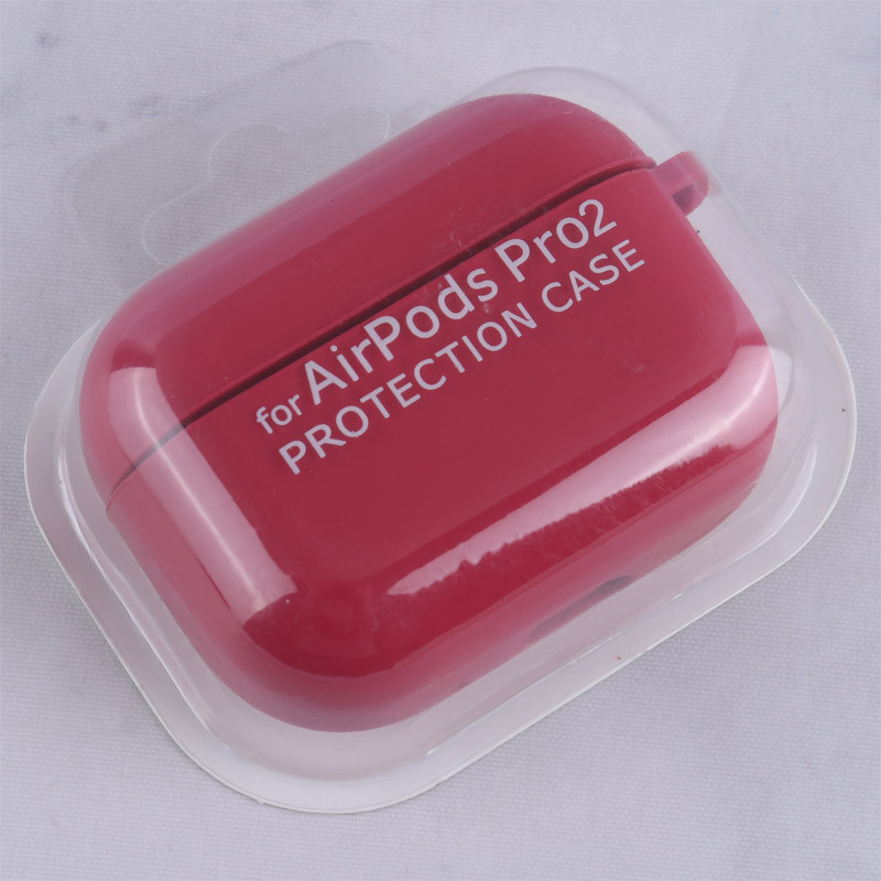 محافظ AirPods Pro 2 سیلیکونی