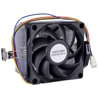 فن خنک کننده 1A02C3W00 CPU