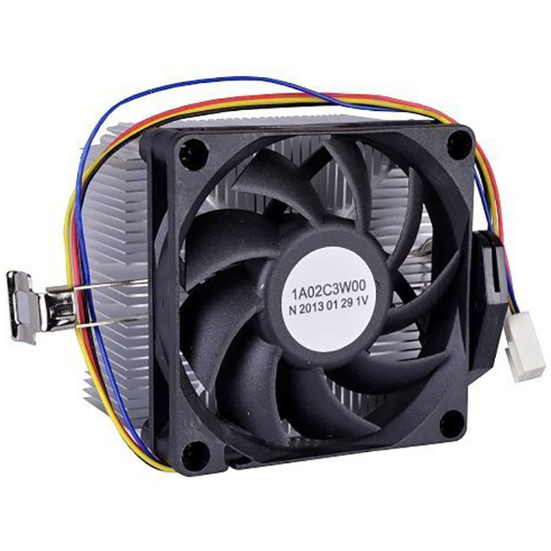 فن خنک کننده 1A02C3W00 CPU