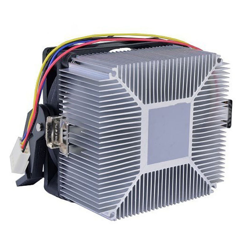 فن خنک کننده 1A02C3W00 CPU