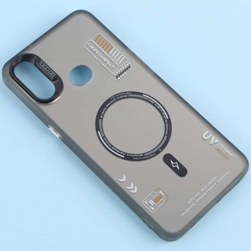 قاب PC So Cool طرح مگ سیف سامسونگ Galaxy A10s