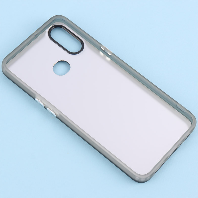 قاب PC So Cool طرح مگ سیف سامسونگ Galaxy A10s
