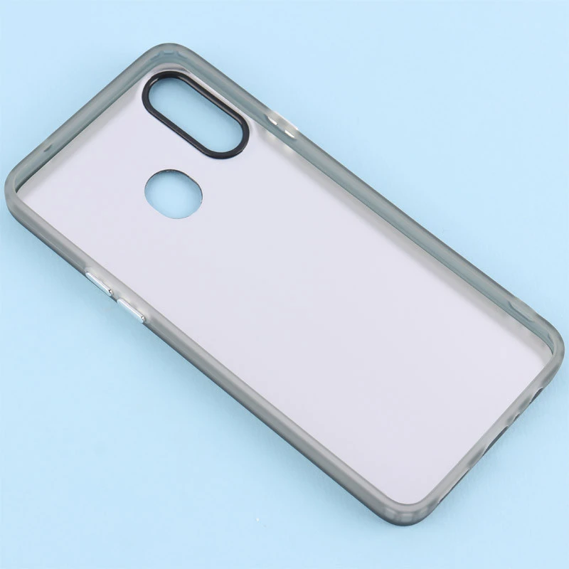 قاب PC So Cool طرح مگ سیف سامسونگ Galaxy A20s
