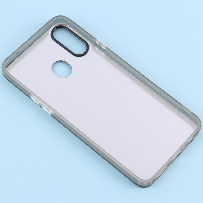 قاب PC So Cool طرح مگ سیف سامسونگ Galaxy A20s