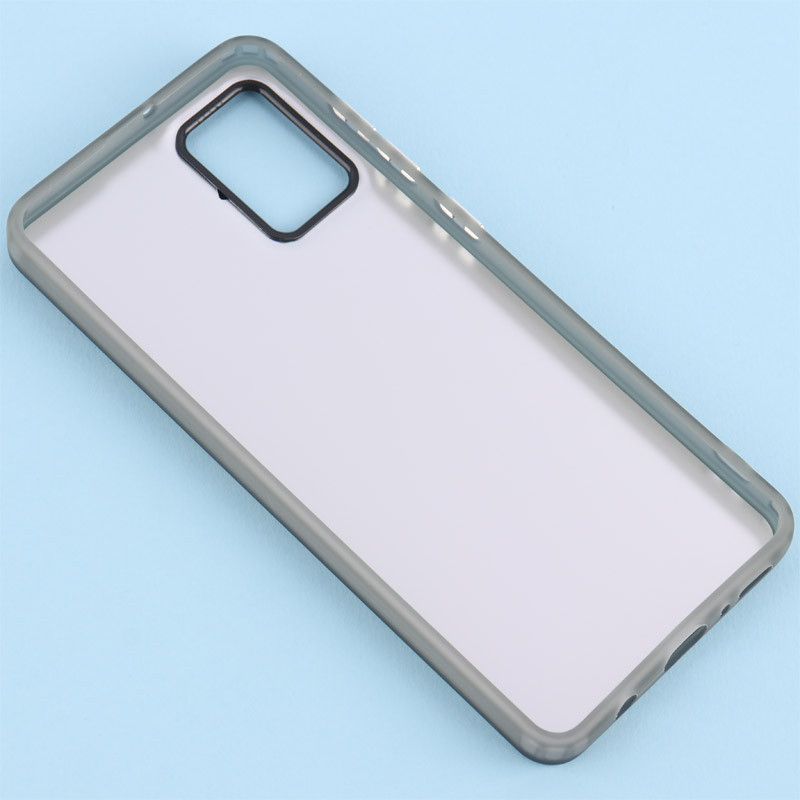قاب PC So Cool طرح مگ سیف سامسونگ Galaxy A31