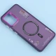 قاب PC So Cool طرح مگ سیف سامسونگ Galaxy A32 4G