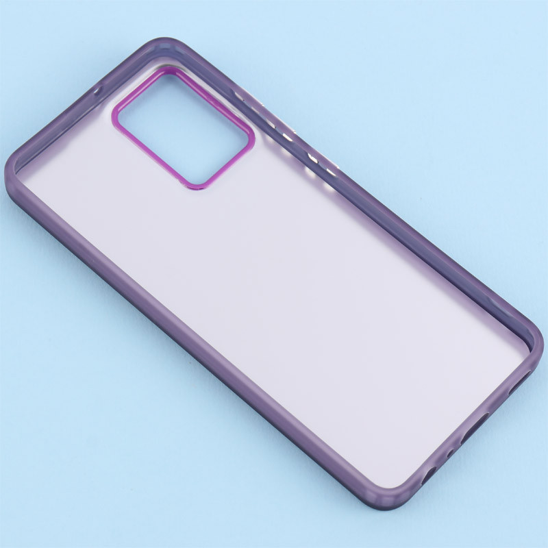 قاب PC So Cool طرح مگ سیف سامسونگ Galaxy A32 4G
